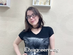 Elvagreenway