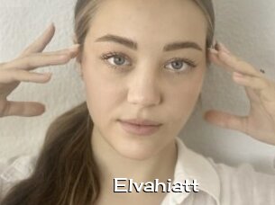 Elvahiatt
