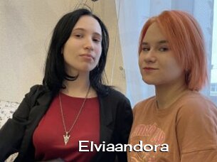Elviaandora
