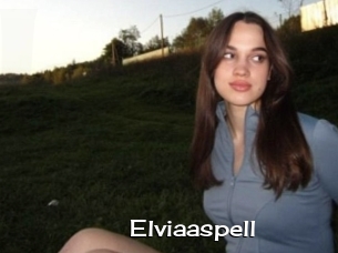 Elviaaspell