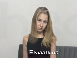 Elviaatkins
