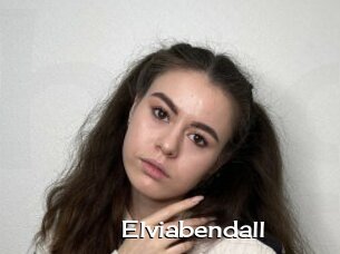Elviabendall