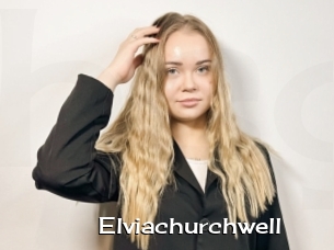Elviachurchwell