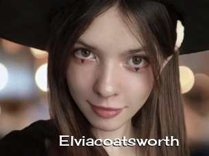 Elviacoatsworth
