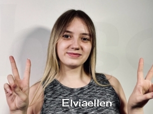 Elviaellen