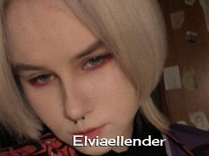 Elviaellender