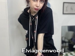 Elviagreenwood