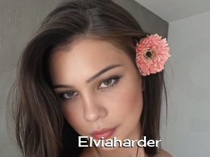 Elviaharder