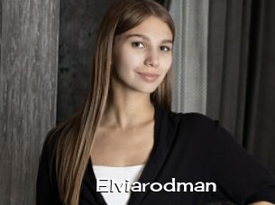 Elviarodman