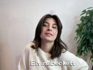 Elvinabeckett