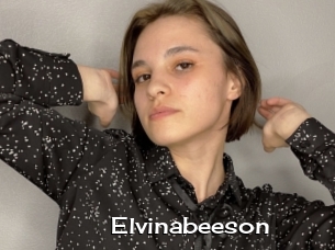 Elvinabeeson