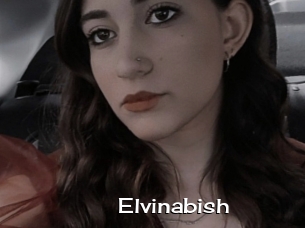 Elvinabish