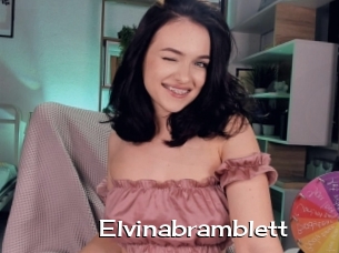 Elvinabramblett
