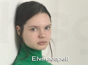 Elvinacapell