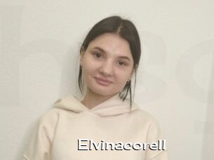Elvinacorell