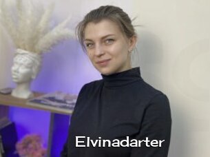 Elvinadarter
