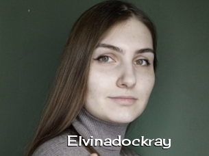 Elvinadockray