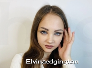 Elvinaedgington