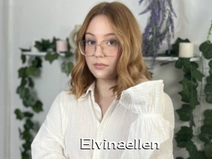 Elvinaellen