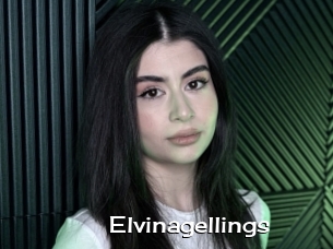 Elvinagellings