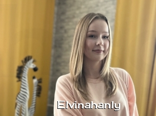 Elvinahanly