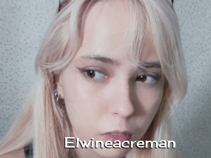 Elwineacreman