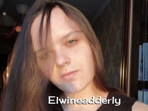 Elwineadderly