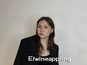Elwineappling