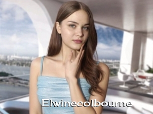 Elwinecolbourne
