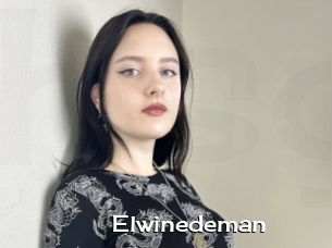 Elwinedeman