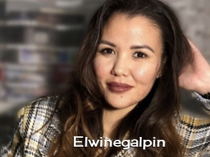 Elwinegalpin
