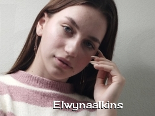 Elwynaalkins