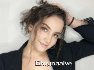 Elwynaalve