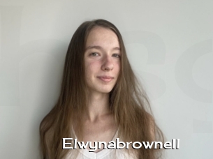 Elwynabrownell