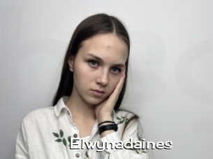 Elwynadaines