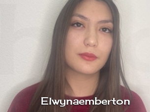 Elwynaemberton