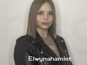 Elwynahamlet
