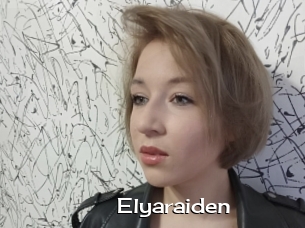 Elyaraiden