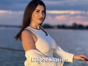 Elyseklaries