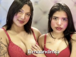 Emaandmia