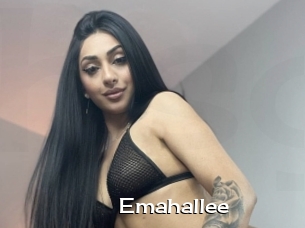 Emahallee