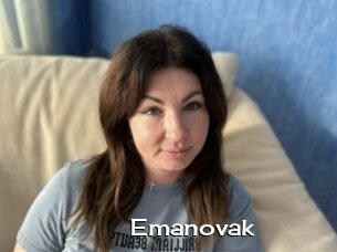 Emanovak