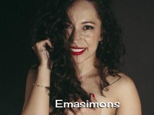 Emasimons