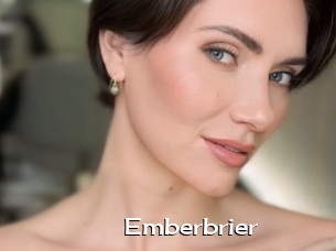 Emberbrier
