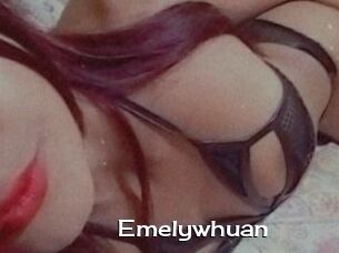 Emelywhuan