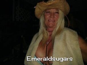 Emeraldsugars