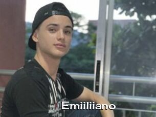Emiiliiano