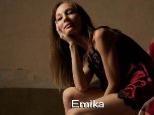 Emika