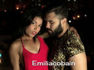 Emiliacobain