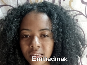 Emiliadinak